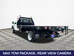 2017 Ford F-450 Regular Cab DRW 4x2 Flatbed Truck for sale #53478A - photo 2