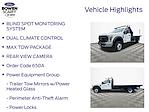 2017 Ford F-450 Regular Cab DRW 4x2 Flatbed Truck for sale #53478A - photo 4