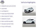 Used 2021 Volkswagen Atlas SE R-Line for sale #53484A - photo 34