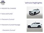 Used 2021 Volkswagen Atlas SE R-Line for sale #53484A - photo 35