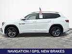 2021 Volkswagen Atlas AWD SUV for sale #53484A - photo 3