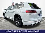 2021 Volkswagen Atlas AWD SUV for sale #53484A - photo 2