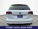 2021 Volkswagen Atlas AWD SUV for sale #53484A - photo 4