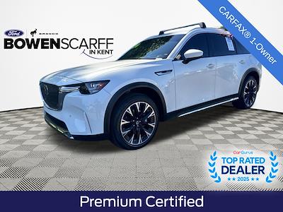2024 Mazda CX-90 AWD SUV for sale #53487 - photo 1