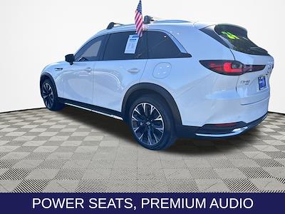 2024 Mazda CX-90 AWD SUV for sale #53487 - photo 2