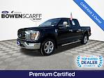 2022 Ford F-150 SuperCrew Cab 4WD Pickup for sale #53493 - photo 1