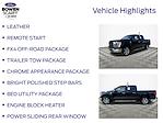 2022 Ford F-150 SuperCrew Cab 4WD Pickup for sale #53493 - photo 10