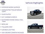 2022 Ford F-150 SuperCrew Cab 4WD Pickup for sale #53493 - photo 14