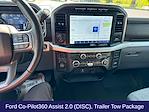 2022 Ford F-150 SuperCrew Cab 4WD Pickup for sale #53493 - photo 23