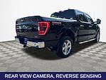 2022 Ford F-150 SuperCrew Cab 4WD Pickup for sale #53493 - photo 8