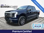 2023 Ford F-150 Lightning SuperCrew Cab AWD Pickup for sale #53495 - photo 1