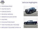 2023 Ford F-150 Lightning SuperCrew Cab AWD Pickup for sale #53495 - photo 10
