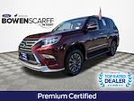 2018 Lexus GX 460 4WD SUV for sale #53495A - photo 1