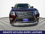 2018 Lexus GX 460 4WD SUV for sale #53495A - photo 12