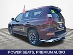 2018 Lexus GX 460 4WD SUV for sale #53495A - photo 2