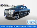 Used 2017 Toyota Tundra Platinum Crew Cab for sale #53498B - photo 1