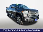 Used 2017 Toyota Tundra Platinum Crew Cab for sale #53498B - photo 11