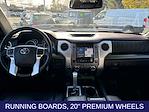 Used 2017 Toyota Tundra Platinum Crew Cab for sale #53498B - photo 17