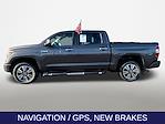 Used 2017 Toyota Tundra Platinum Crew Cab for sale #53498B - photo 4