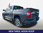 Used 2017 Toyota Tundra Platinum Crew Cab for sale #53498B - photo 2