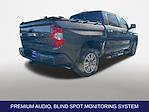 Used 2017 Toyota Tundra Platinum Crew Cab for sale #53498B - photo 8
