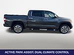 Used 2017 Toyota Tundra Platinum Crew Cab for sale #53498B - photo 9
