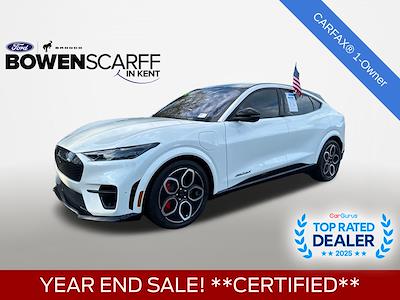 Used 2024 Ford Mustang Mach-E GT for sale #53501 - photo 1