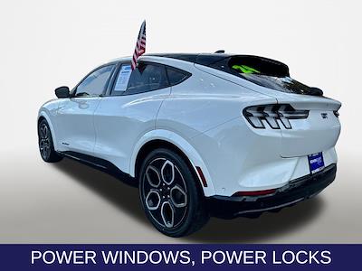 Used 2024 Ford Mustang Mach-E GT for sale #53501 - photo 2