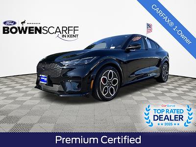 2024 Ford Mustang Mach-E AWD SUV for sale #53503 - photo 1