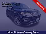 2017 Ford Explorer 4WD SUV for sale #53503A - photo 1