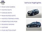 Used 2017 Ford Explorer Platinum for sale #53503A - photo 10