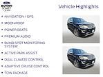 2017 Ford Explorer 4WD SUV for sale #53503A - photo 2