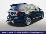 Used 2017 Ford Explorer Platinum for sale #53503A - photo 8