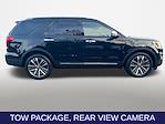 Used 2017 Ford Explorer Platinum for sale #53503A - photo 9