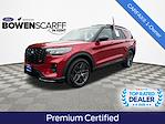 2025 Ford Explorer 4WD SUV for sale #53504 - photo 1