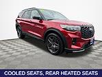 2025 Ford Explorer 4WD SUV for sale #53504 - photo 11