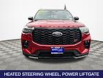 2025 Ford Explorer 4WD SUV for sale #53504 - photo 12