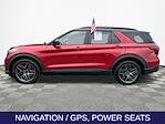 2025 Ford Explorer 4WD SUV for sale #53504 - photo 3