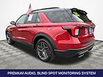 2025 Ford Explorer 4WD SUV for sale #53504 - photo 2