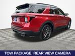 2025 Ford Explorer 4WD SUV for sale #53504 - photo 8