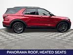 2025 Ford Explorer 4WD SUV for sale #53504 - photo 9