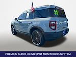 2022 Ford Bronco Sport 4WD SUV for sale #53506 - photo 2