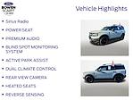 2022 Ford Bronco Sport 4WD SUV for sale #53506 - photo 5