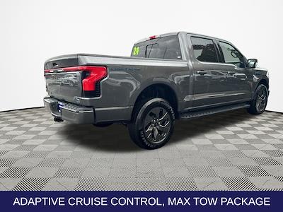 2024 Ford F-150 Lightning SuperCrew Cab AWD Pickup for sale #53507 - photo 2