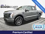 2024 Ford F-150 Lightning SuperCrew Cab AWD Pickup for sale #53507 - photo 4