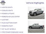 2024 Ford F-150 Lightning SuperCrew Cab AWD Pickup for sale #53507 - photo 12