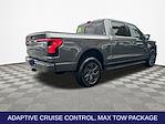 2024 Ford F-150 Lightning SuperCrew Cab AWD Pickup for sale #53507 - photo 2