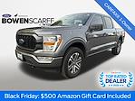 2021 Ford F-150 SuperCrew Cab 4WD Pickup for sale #53508 - photo 1