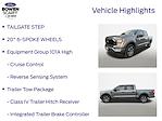 2021 Ford F-150 SuperCrew Cab 4WD Pickup for sale #53508 - photo 10