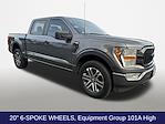 2021 Ford F-150 SuperCrew Cab 4WD Pickup for sale #53508 - photo 11